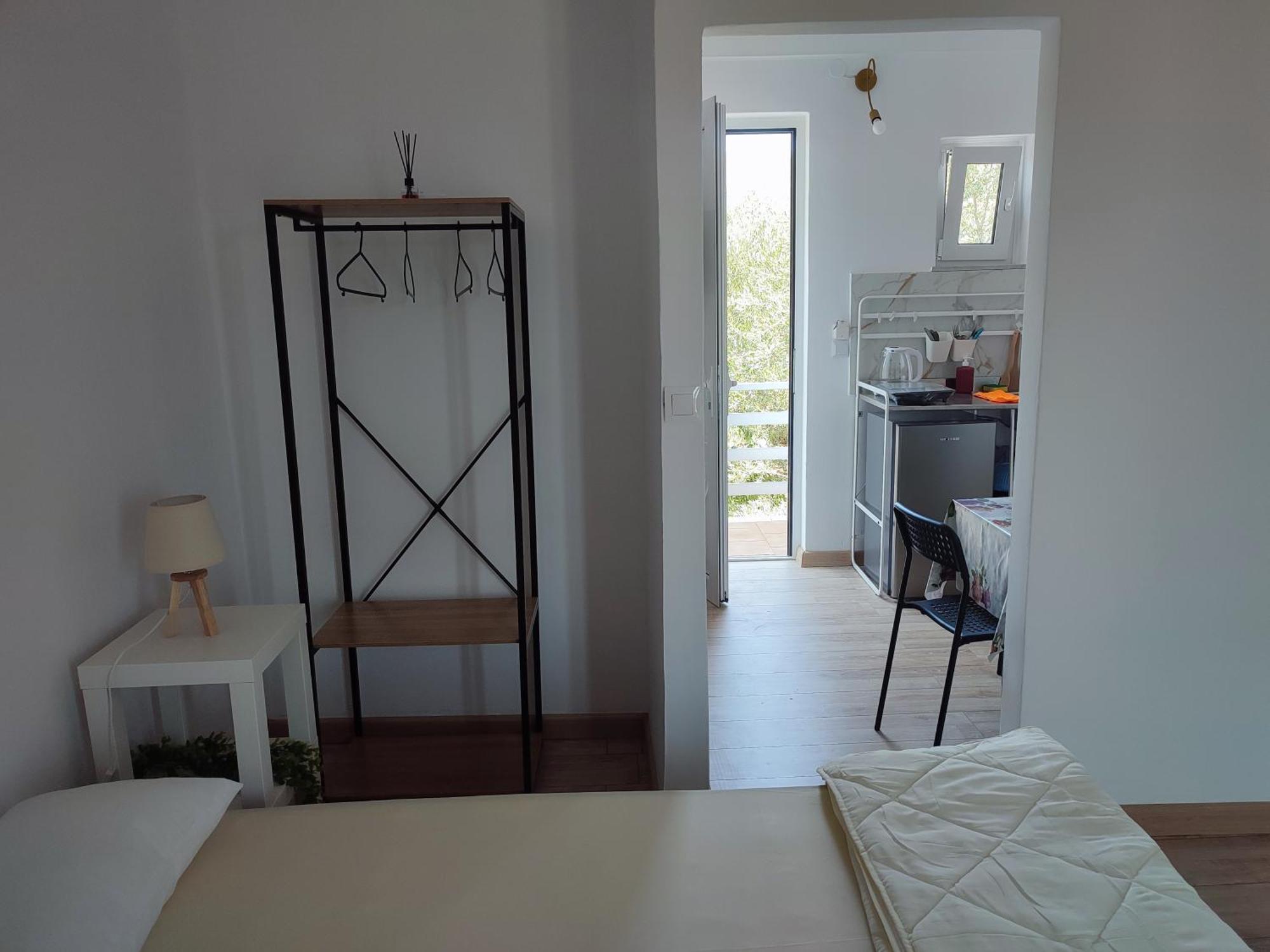 Karavaki Apartment