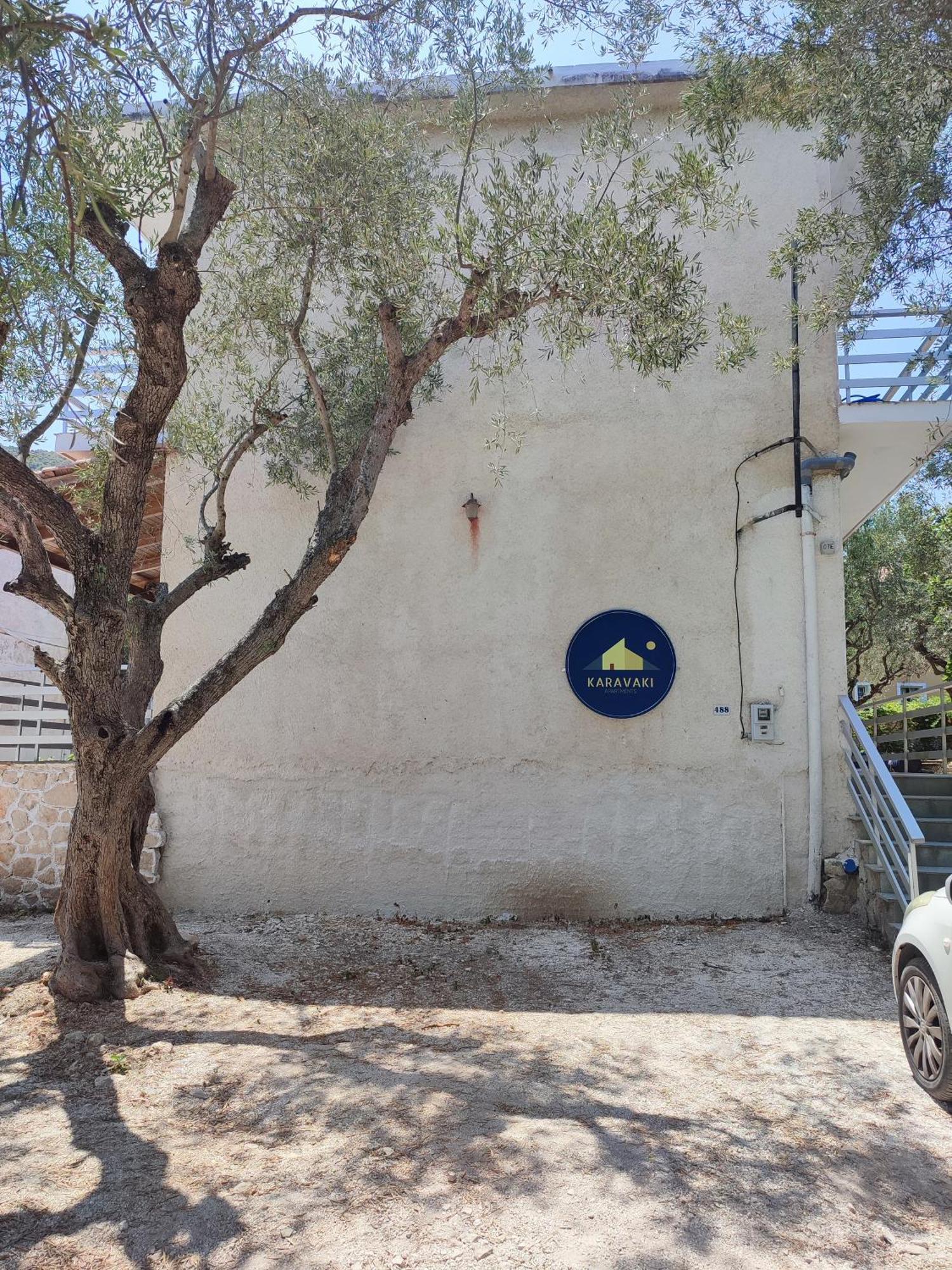 Karavaki Διαμέρισμα *