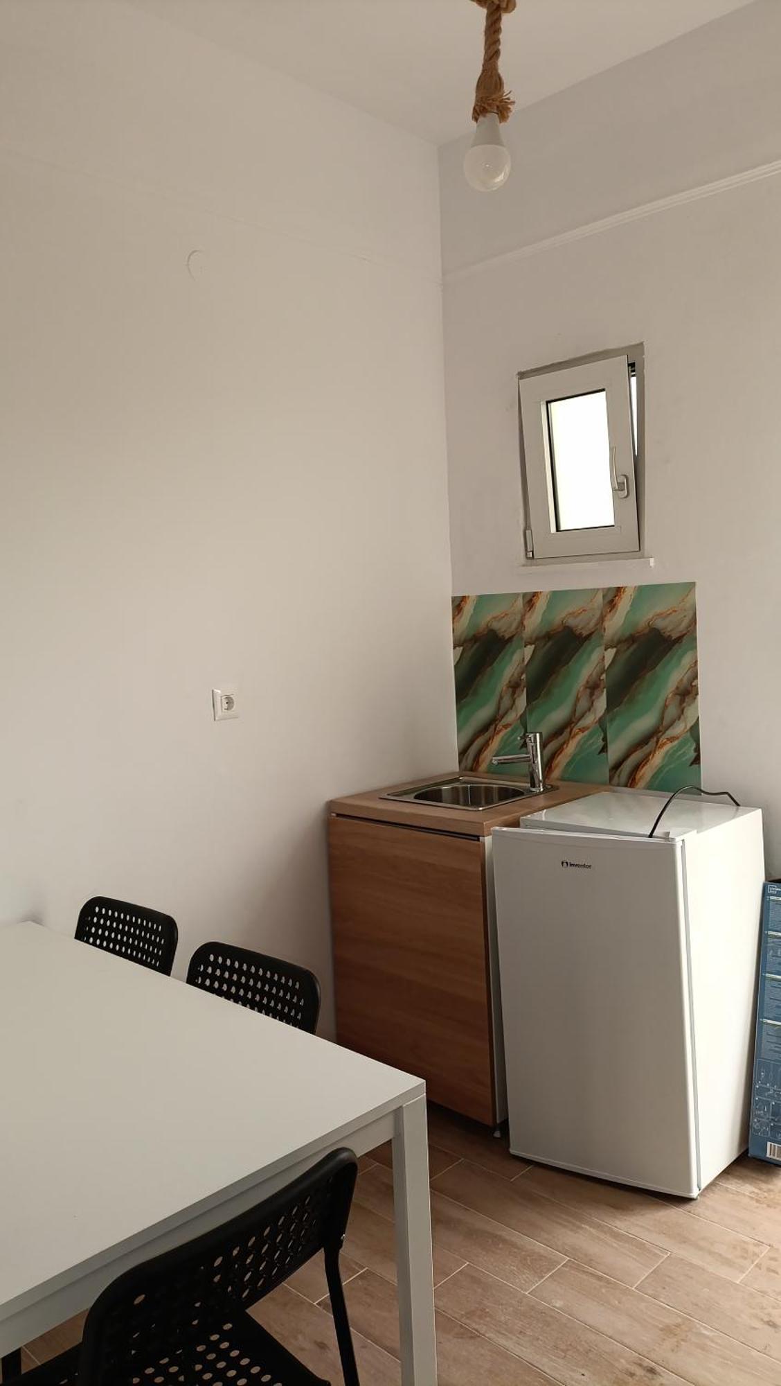 Karavaki Apartment